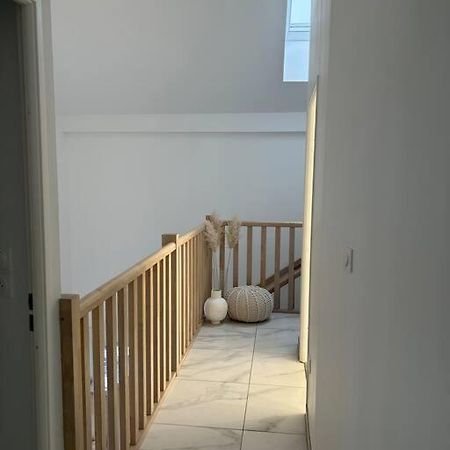 Appartamento Appart Duplex 87M2 Pres D'Airbus Tolosa Esterno foto