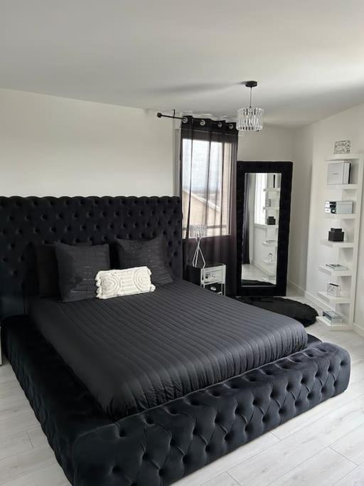 Appartamento Appart Duplex 87M2 Pres D'Airbus Tolosa Esterno foto