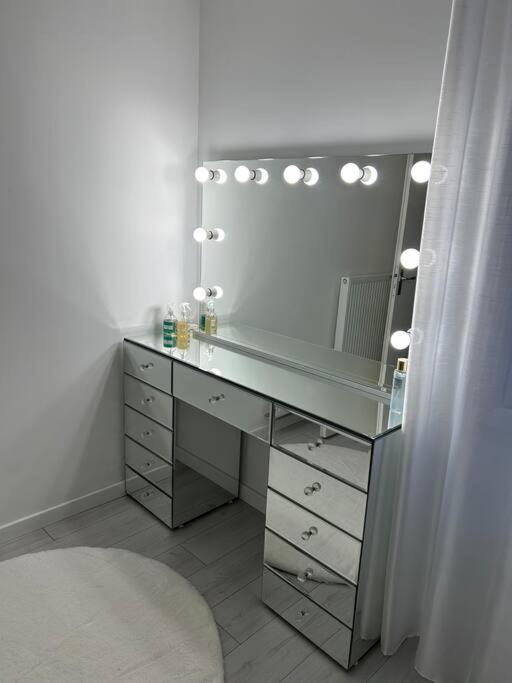 Appartamento Appart Duplex 87M2 Pres D'Airbus Tolosa Esterno foto