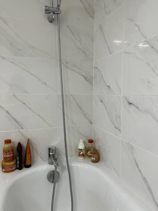 Appartamento Appart Duplex 87M2 Pres D'Airbus Tolosa Esterno foto