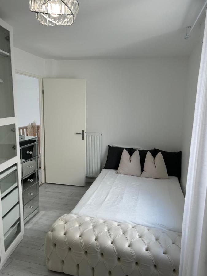 Appartamento Appart Duplex 87M2 Pres D'Airbus Tolosa Esterno foto